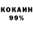 Кодеиновый сироп Lean Purple Drank Kristina Shepard